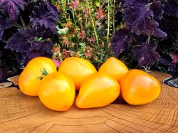 pineapple strawberry